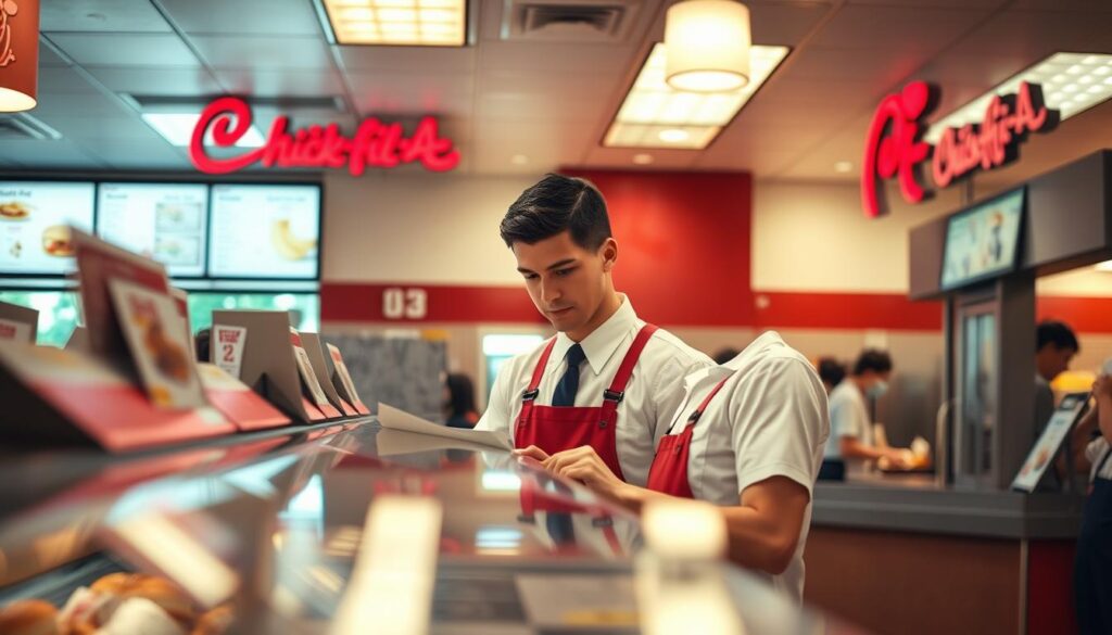 Chick Fil A Secret Menu Ordering Tips Chick Fil A Secret Menu Ordering Tips