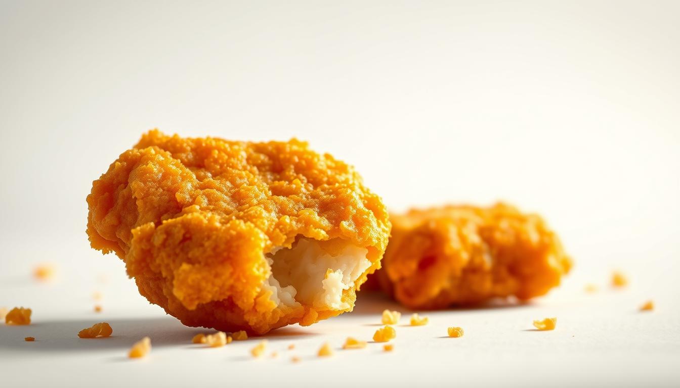 McDonald's Chicken Nuggets