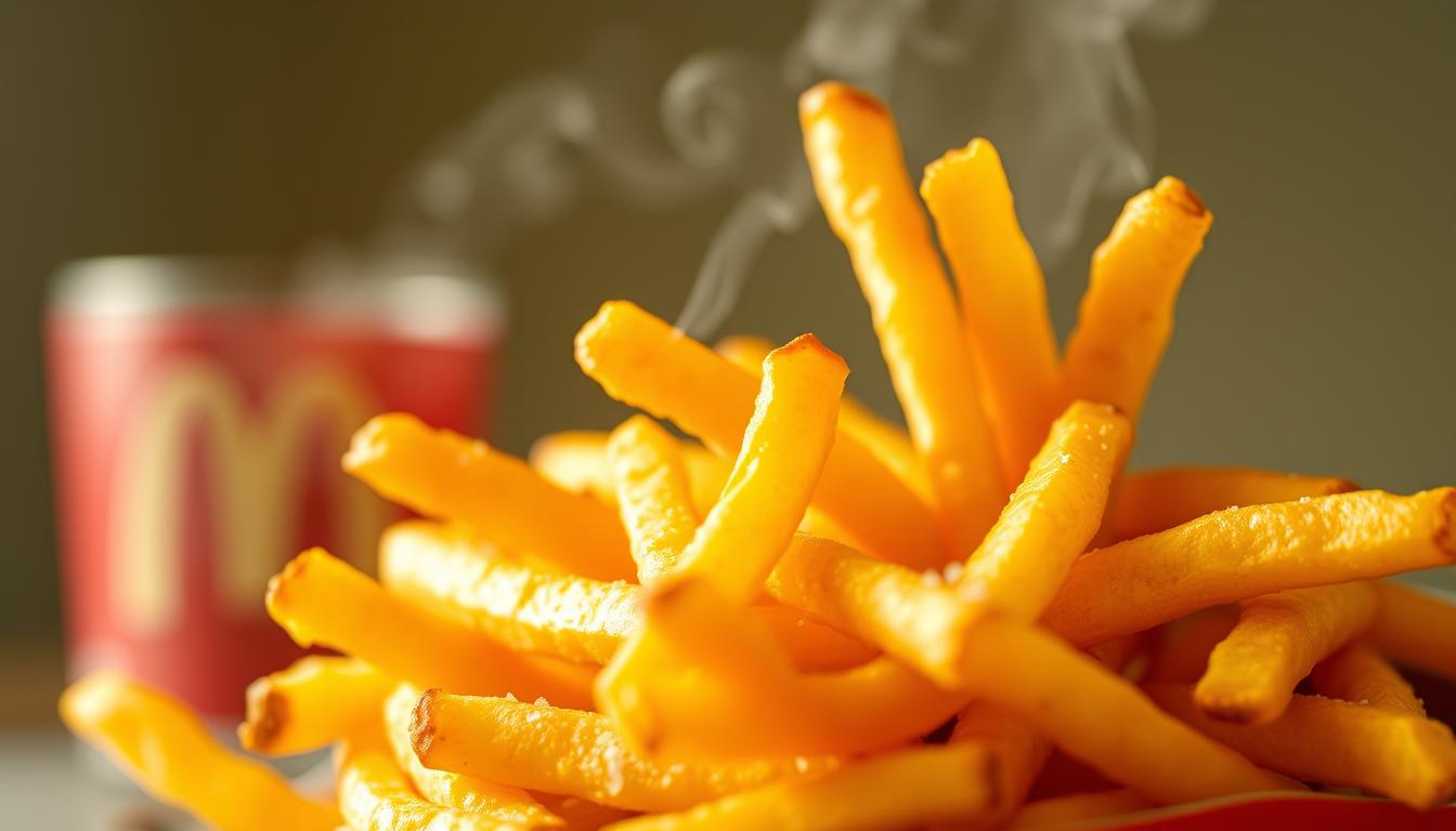 McDonald's Fries