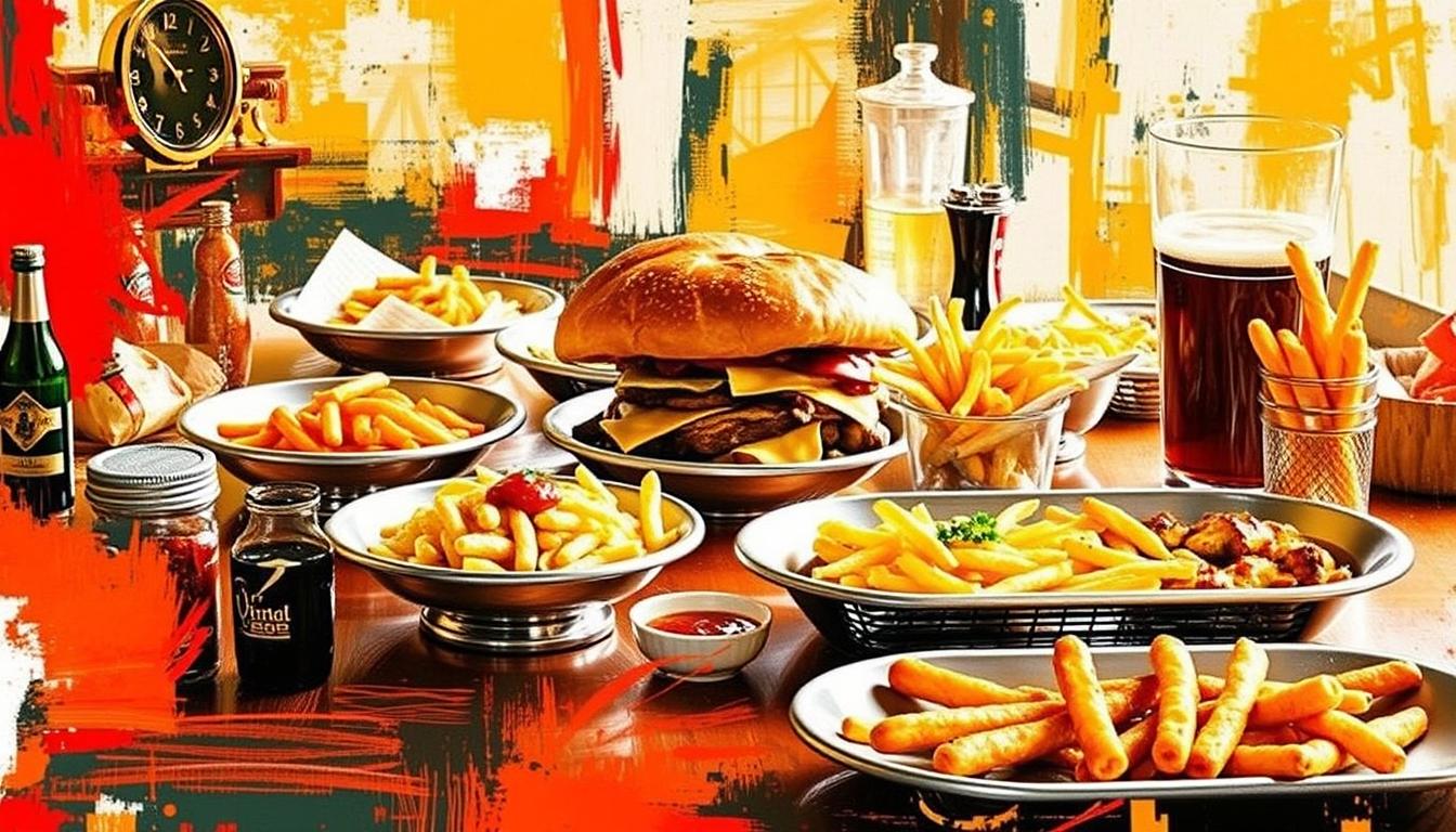 denny's $5.99 value menu