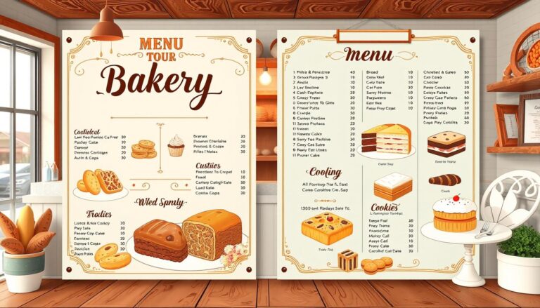 Buc-ee’s Bakery Menu: Fresh Pastries and Delicious Treats