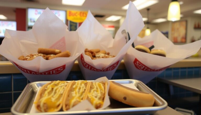 Buc-ee’s Sandwich Menu with Prices: Affordable and Tasty Sandwiches