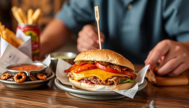 Buc-ee’s Sandwich Menu: Satisfying Sandwiches for Every Taste