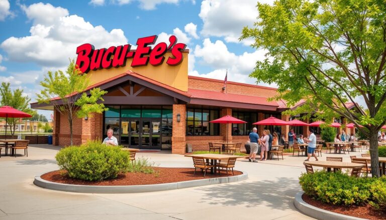 Buc-ee’s Breakfast Menu with Prices: Start Your Day Right for Less